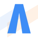 Affluent logo