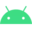 Android Studio logo