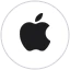 Apple Maps logo