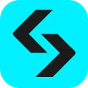 Bitget logo