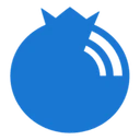 Blubrry logo