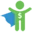 BusyKid logo