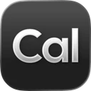 Cal.com logo