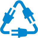 Clean Power Research PowerClerk logo