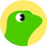 CoinGecko logo