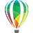 CorelDRAW Graphics Suite logo