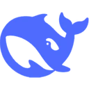 DeepSeek logo