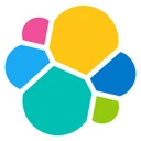 Elastic Stack logo