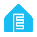 ESPHome logo