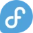 Fedora logo