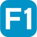 FellowshipOne logo