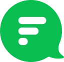 Flock logo