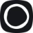 Ghost CMS logo