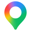 Google Maps Platform logo
