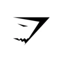 Gymshark Training logo