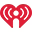 iHeartRadio logo