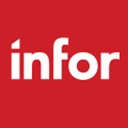 Infor CloudSuite logo