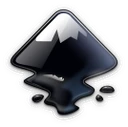 Inkscape logo