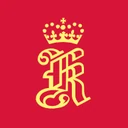 Kongsberg Maritime logo