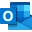 Outlook Calendar logo