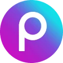 Picsart logo