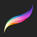 Procreate Dreams logo