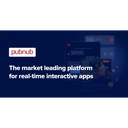 PubNub logo