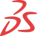 SolidWorks logo