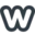 Weebly logo